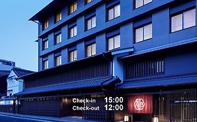 Mitsui Garden Hotel Kyoto Shinmachi Bettei